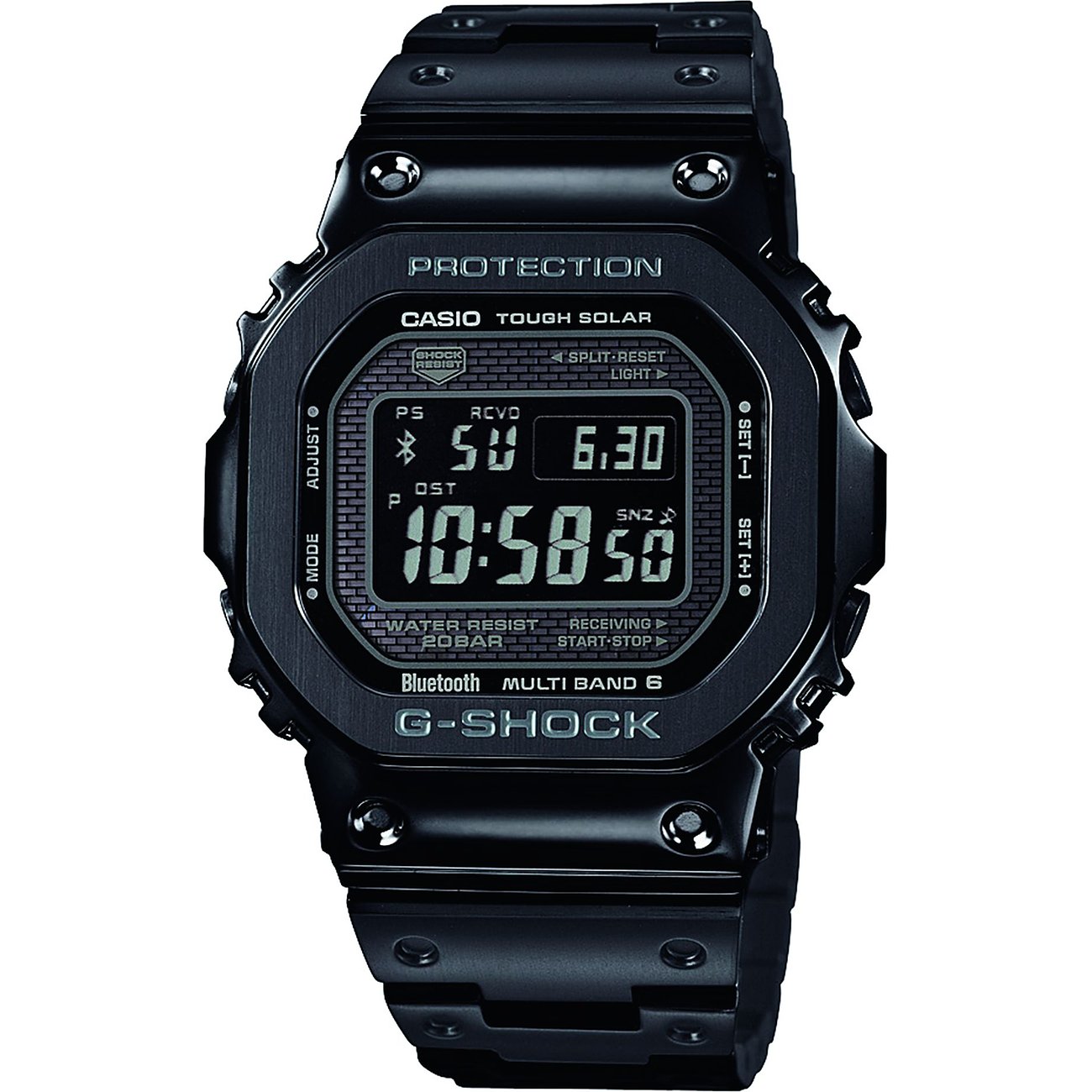 Casio Herrenuhr G Shock GMW B5000GD 1ER bei Christ.at bestellen