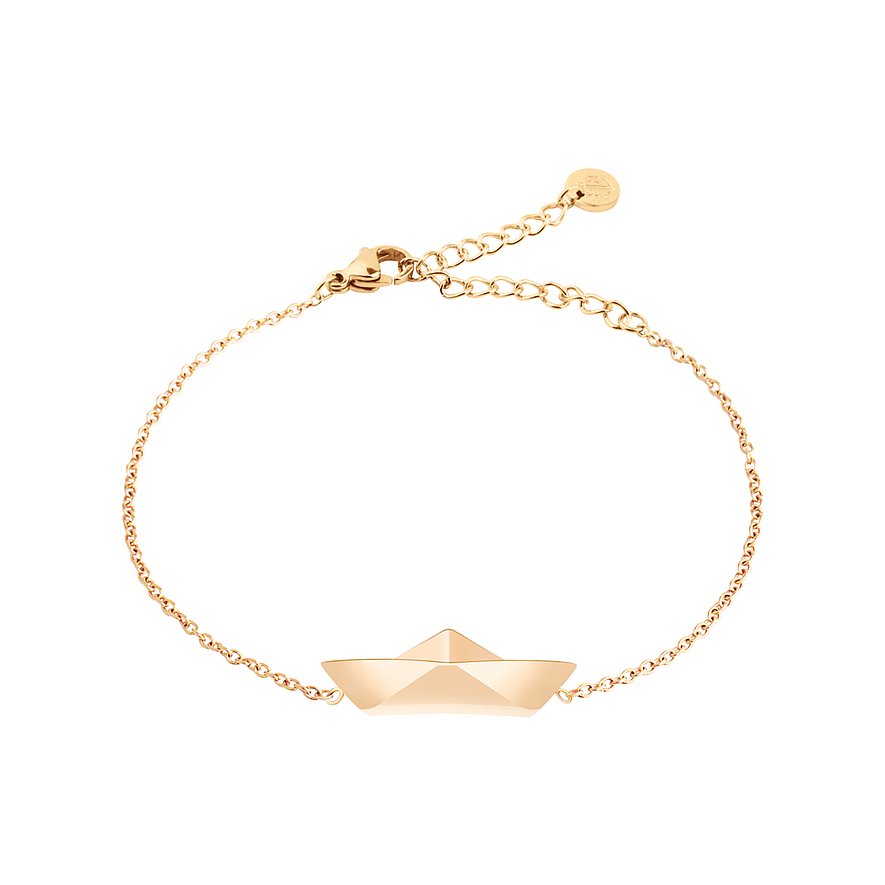 

Paul Hewitt Armband PH-B-PB-G Edelstahl