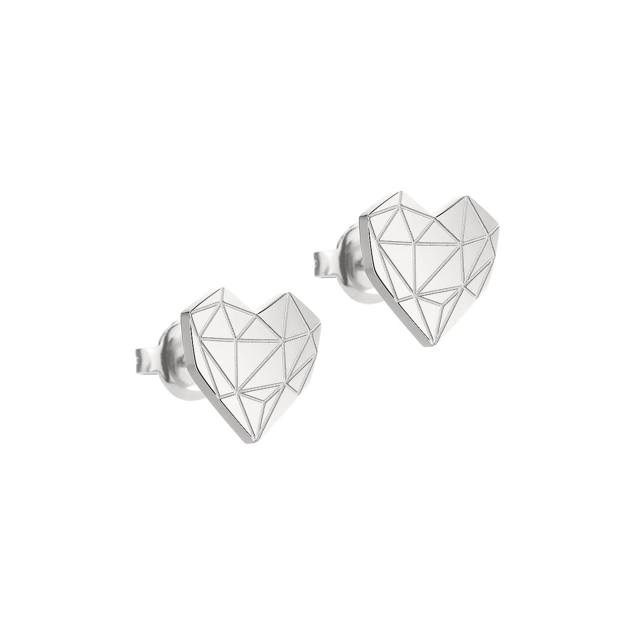Liebeskind Ohrstecker LJ-0307-E-11