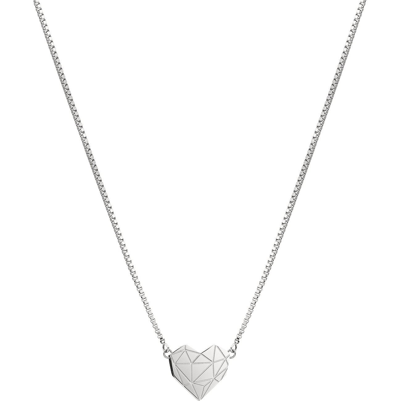 Liebeskind Kette LJ-0331-N-40