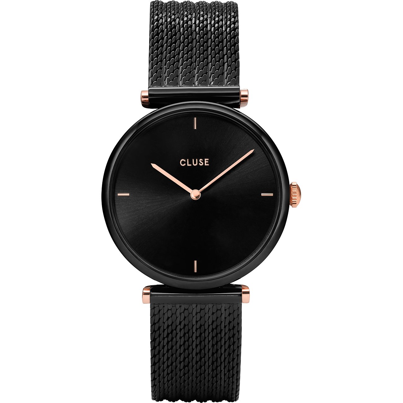 Cluse Damenuhr CL61004