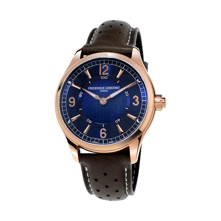 Frederique Constant Smartwatch Horological Smartwatch FC-282AN5B4