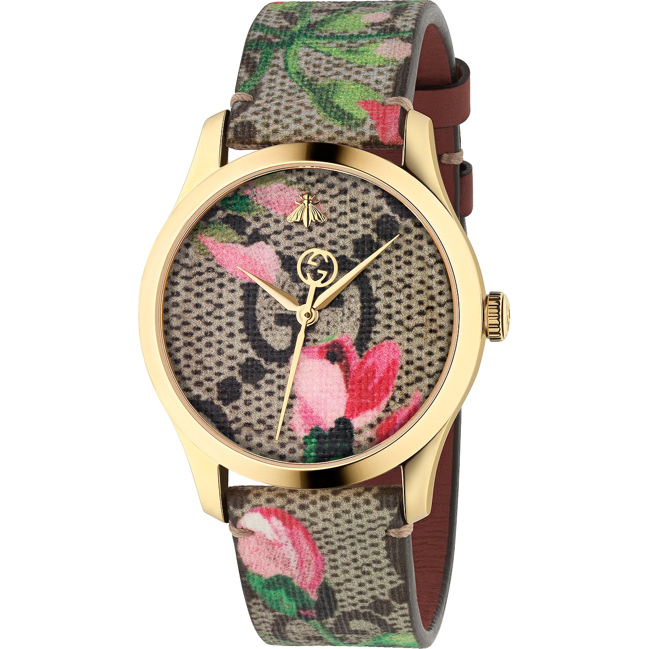 Gucci Damenuhr G-timeless YA1264038A