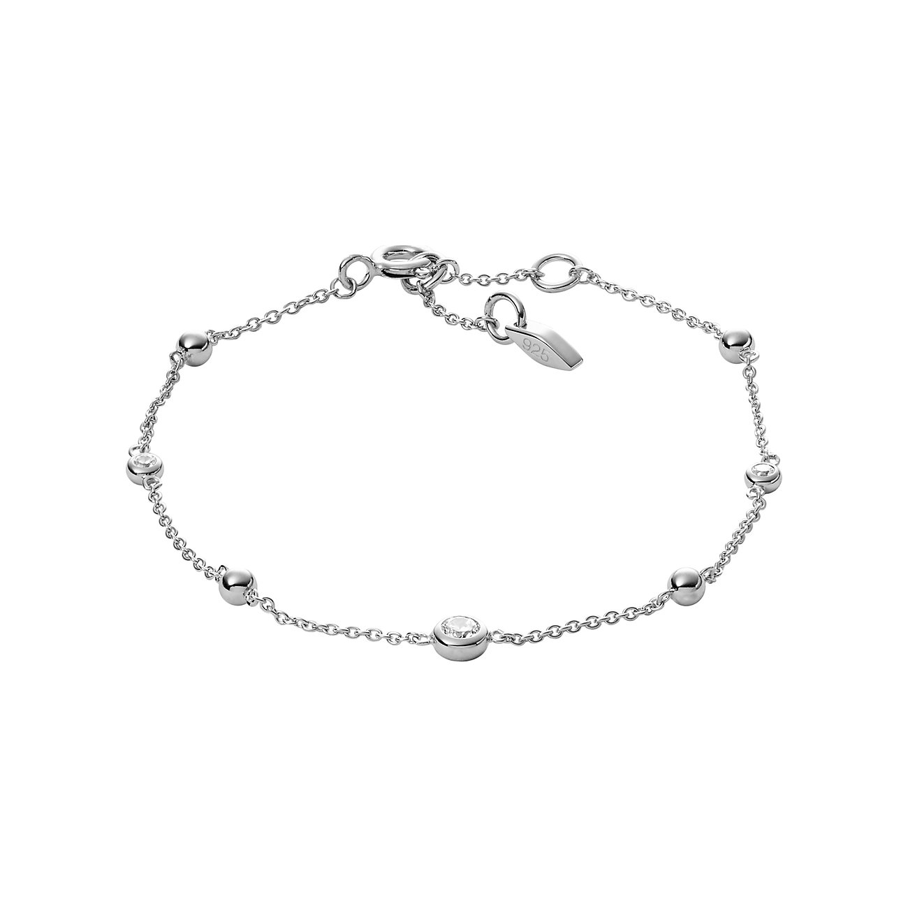 Fossil Armband JFS00452040