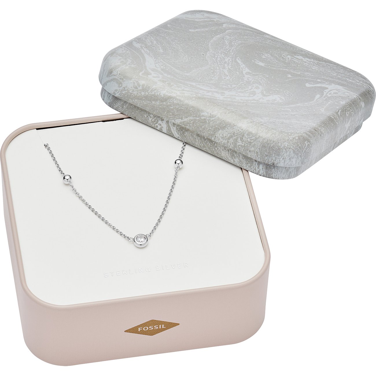 Fossil Kette JFS00453040