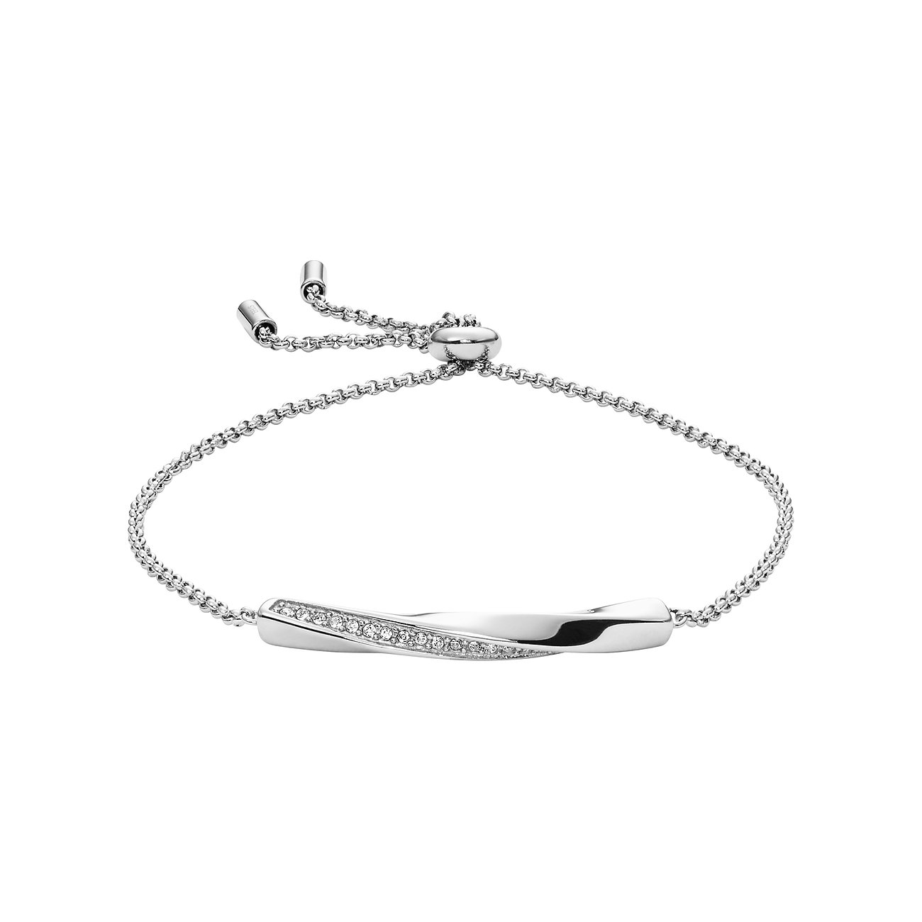 Fossil Armband JF03016040 auf CHRIST.de kaufen