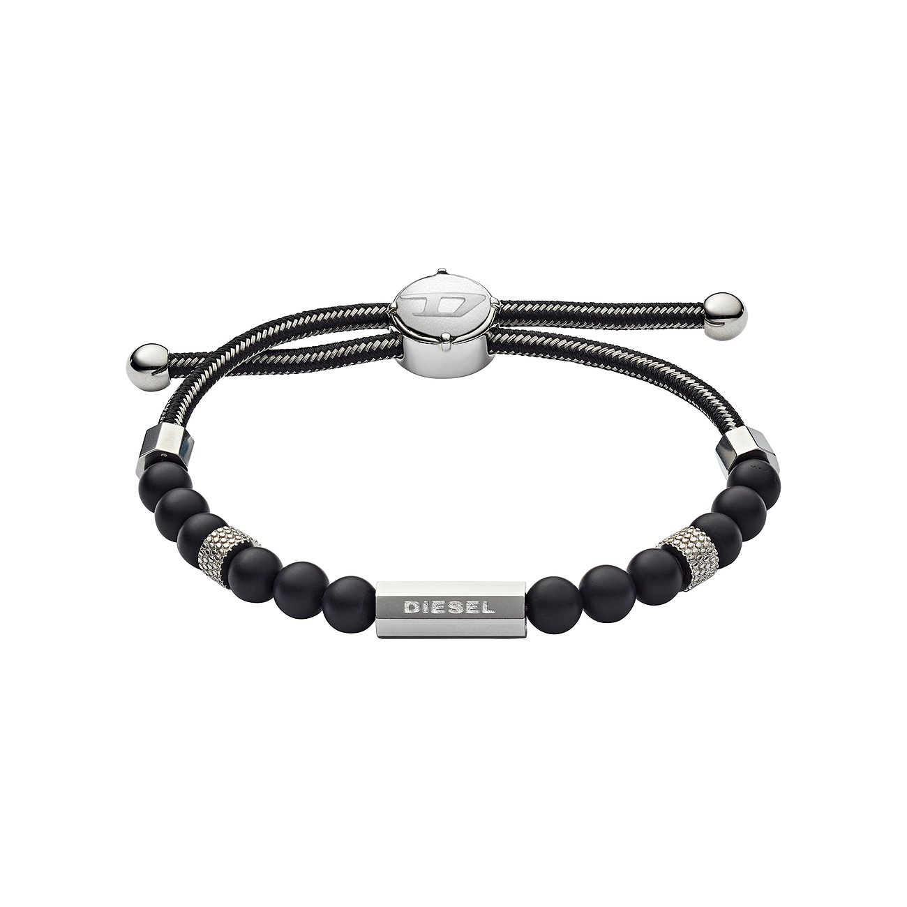 Diesel Armband DX1151040