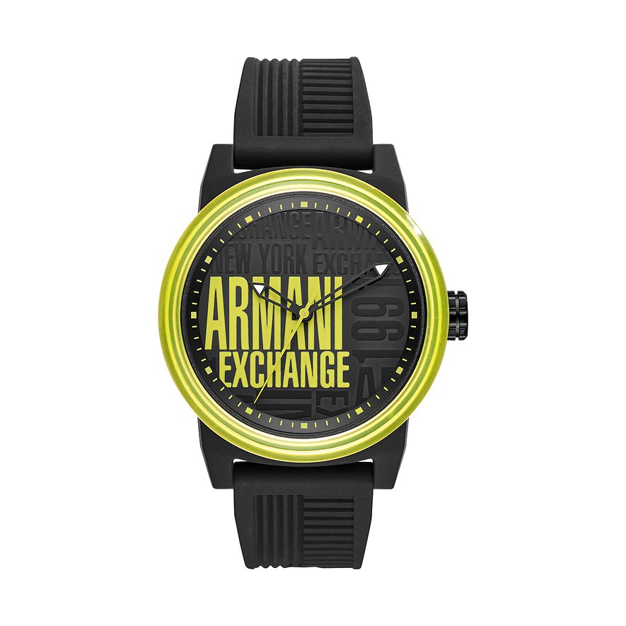 Armani Exchange Herrenuhr AX1583