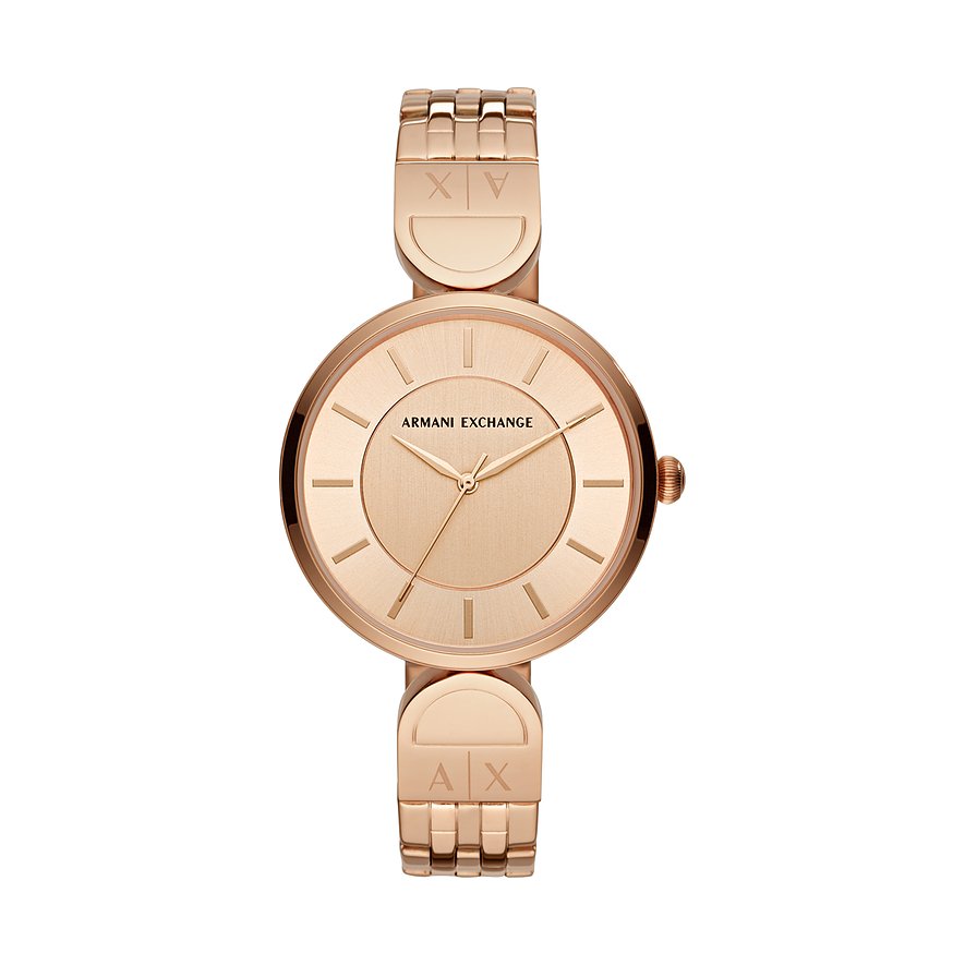 Armani Exchange Montre pour femme AX5328