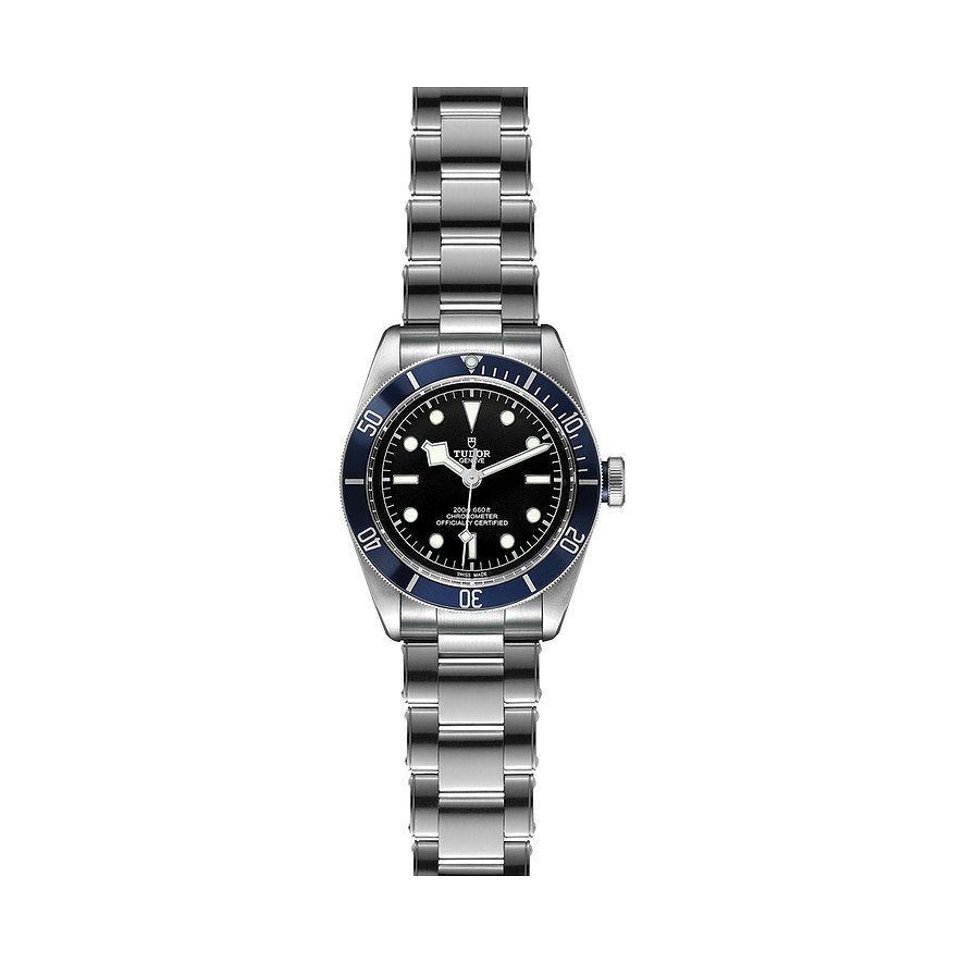 Tudor Herrenuhr Black Bay M79230B-0008