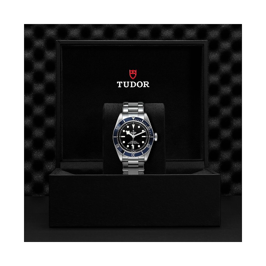 Tudor Herrenuhr Black Bay M79230B-0008