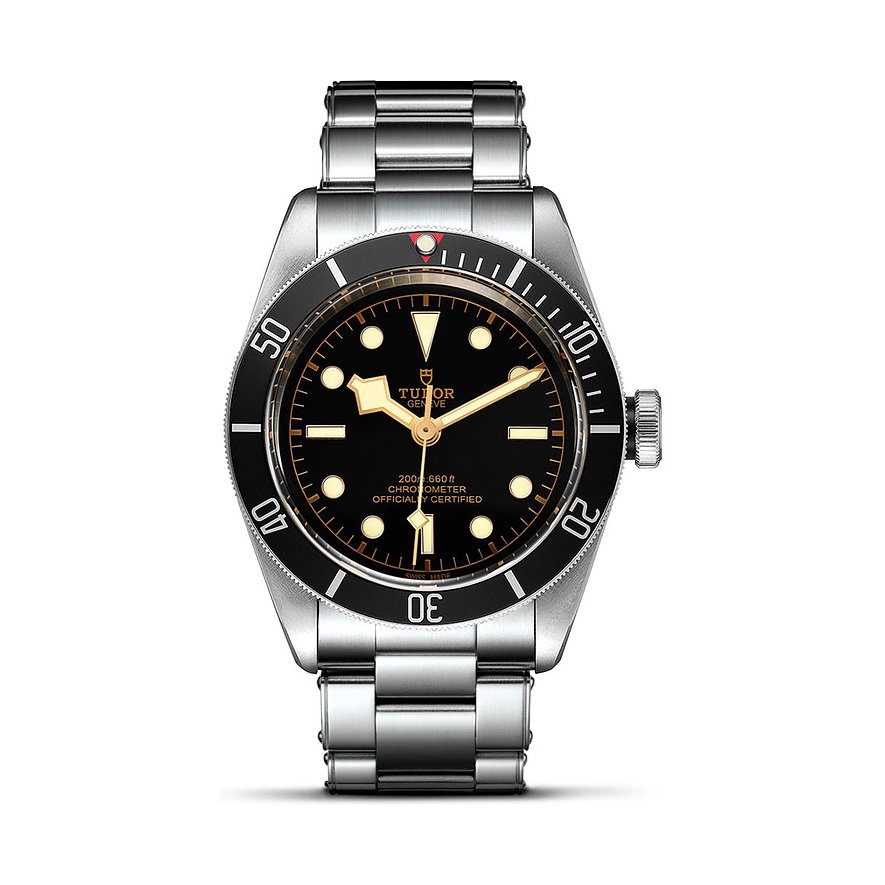 Tudor Herrenuhr Black Bay M79230N-0009