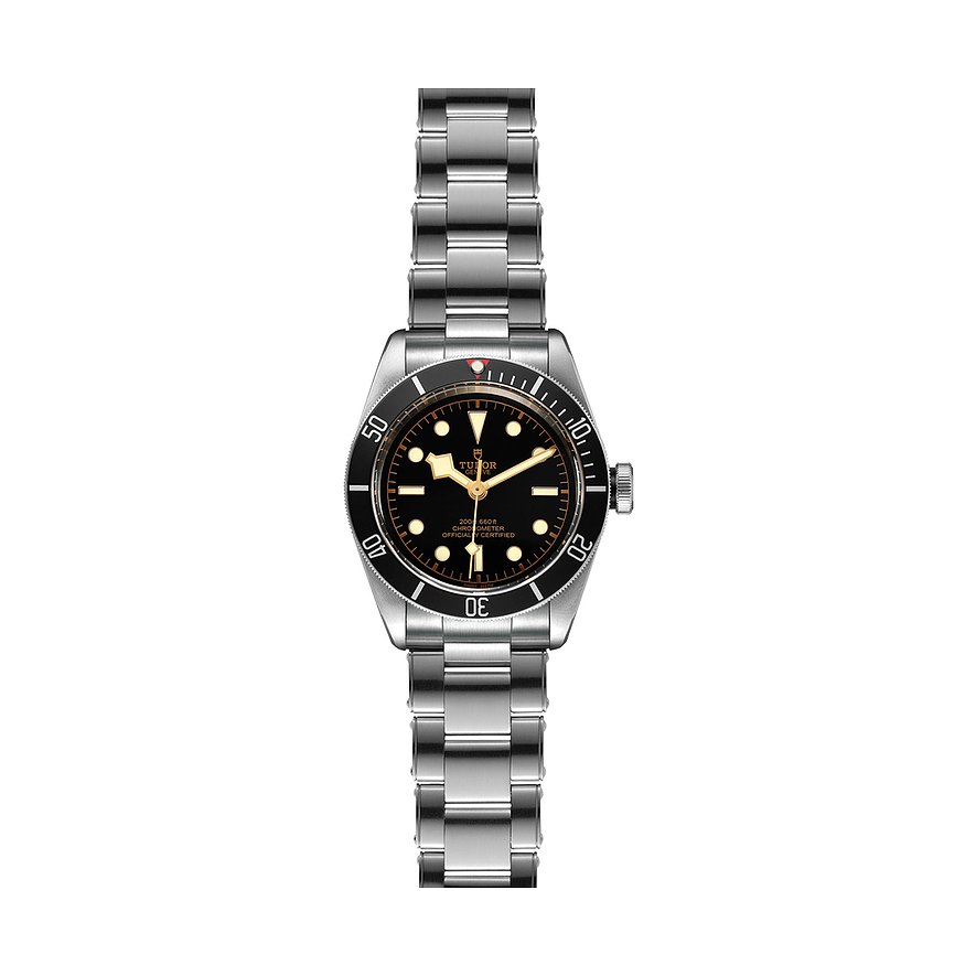 Tudor Herrenuhr Black Bay M79230N-0009