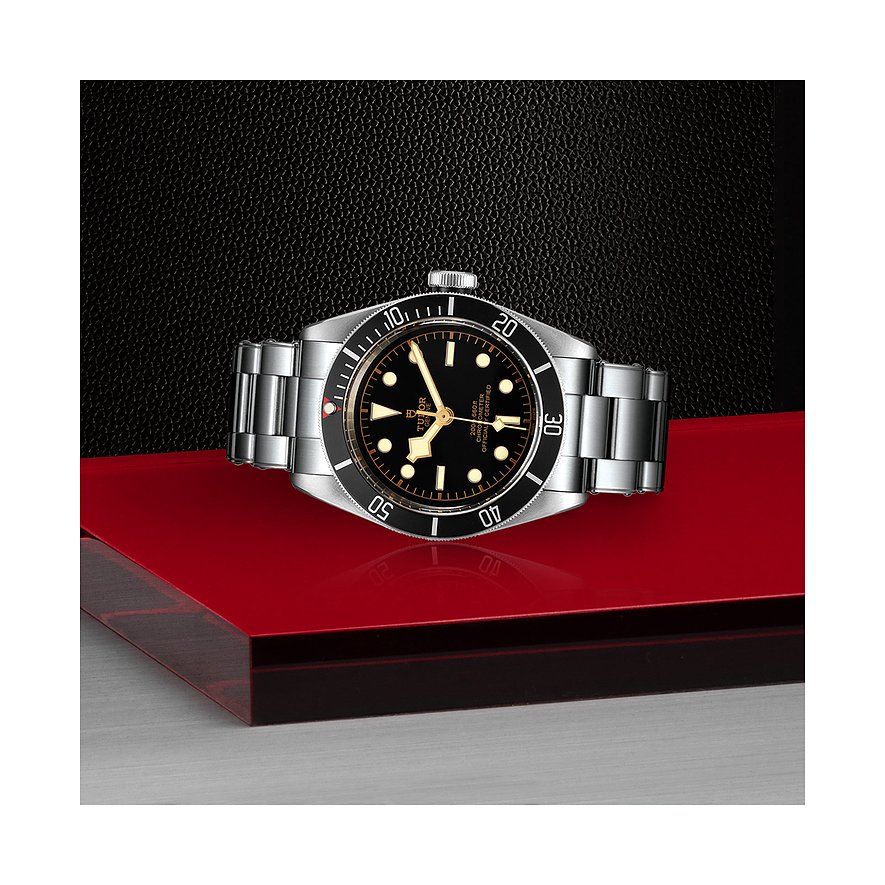 Tudor Herrenuhr Black Bay M79230N-0009