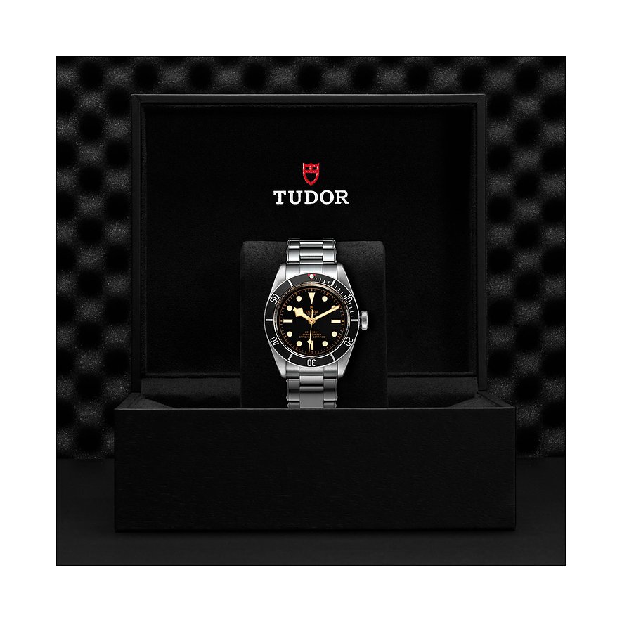 Tudor Herrenuhr Black Bay M79230N-0009