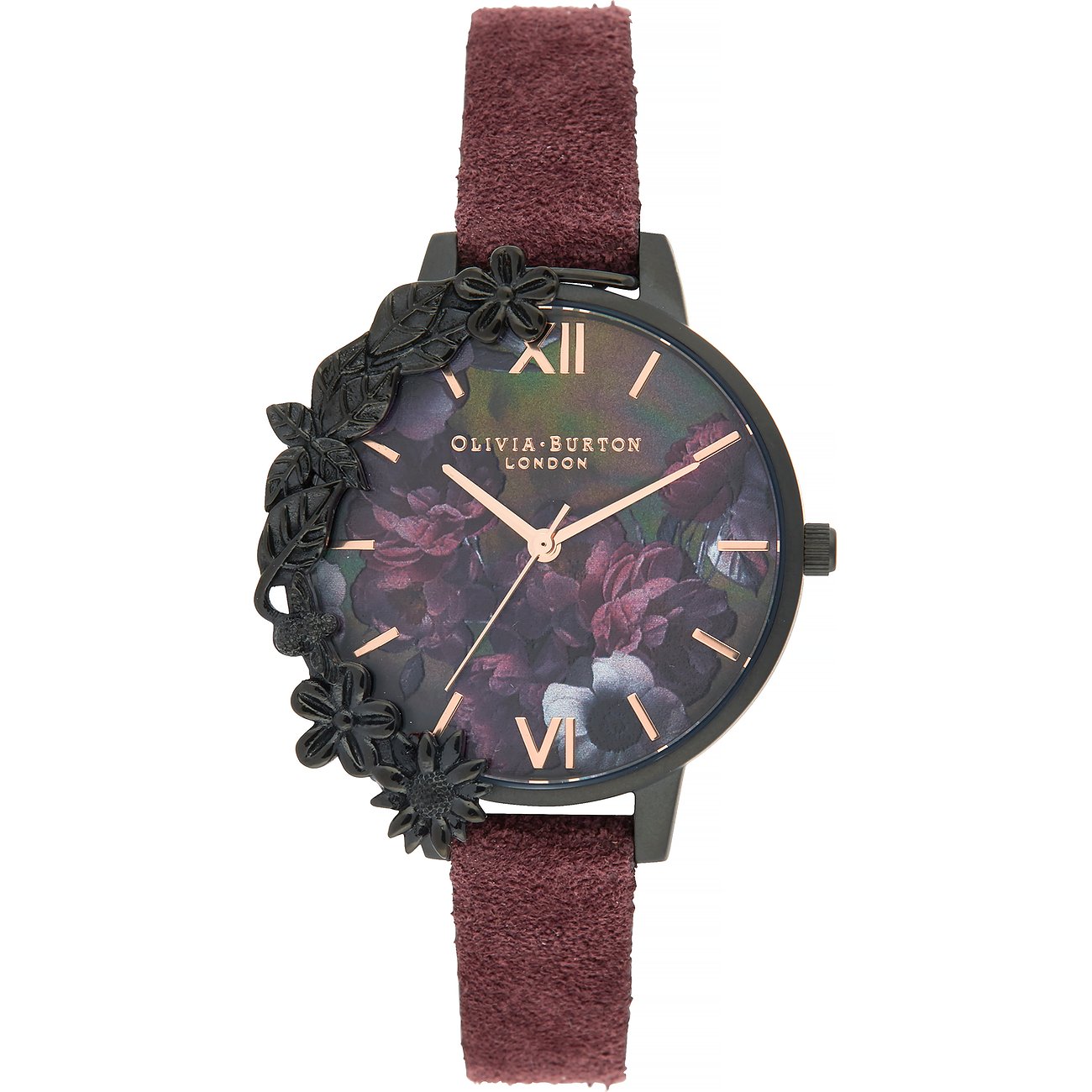 Olivia burton after dark outlet