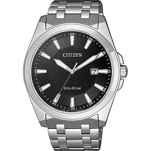 Citizen Citizen Herrenuhr Eco Drive BM7108-81E