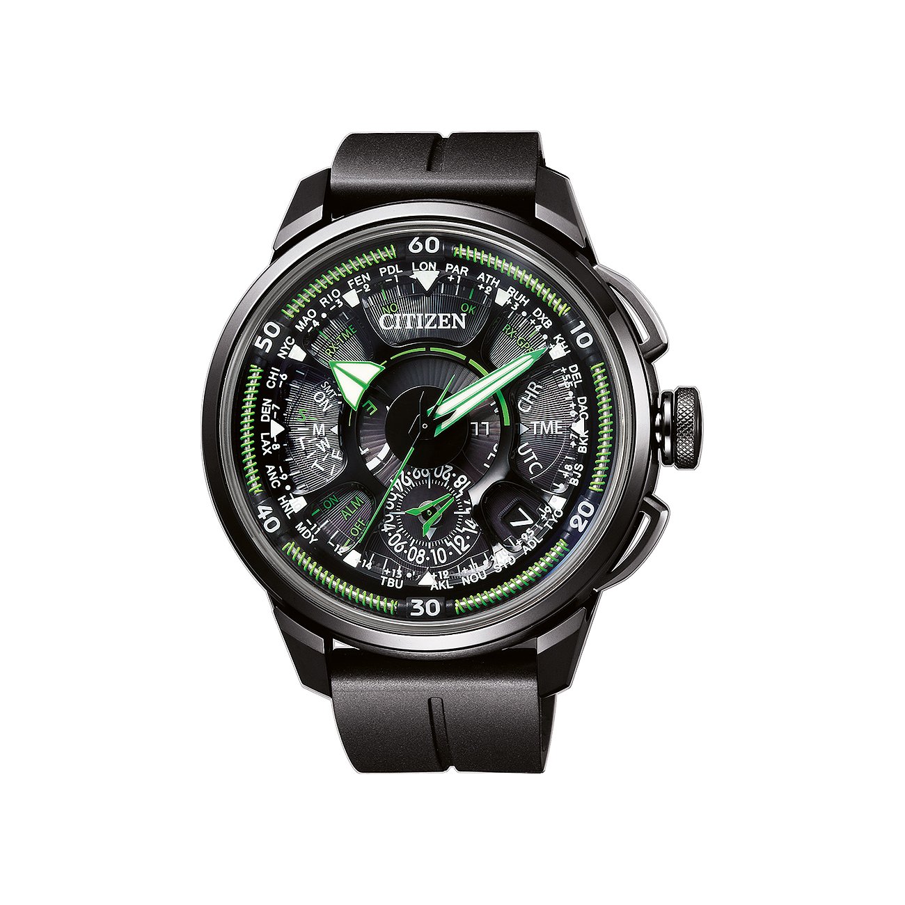citizen cc7005
