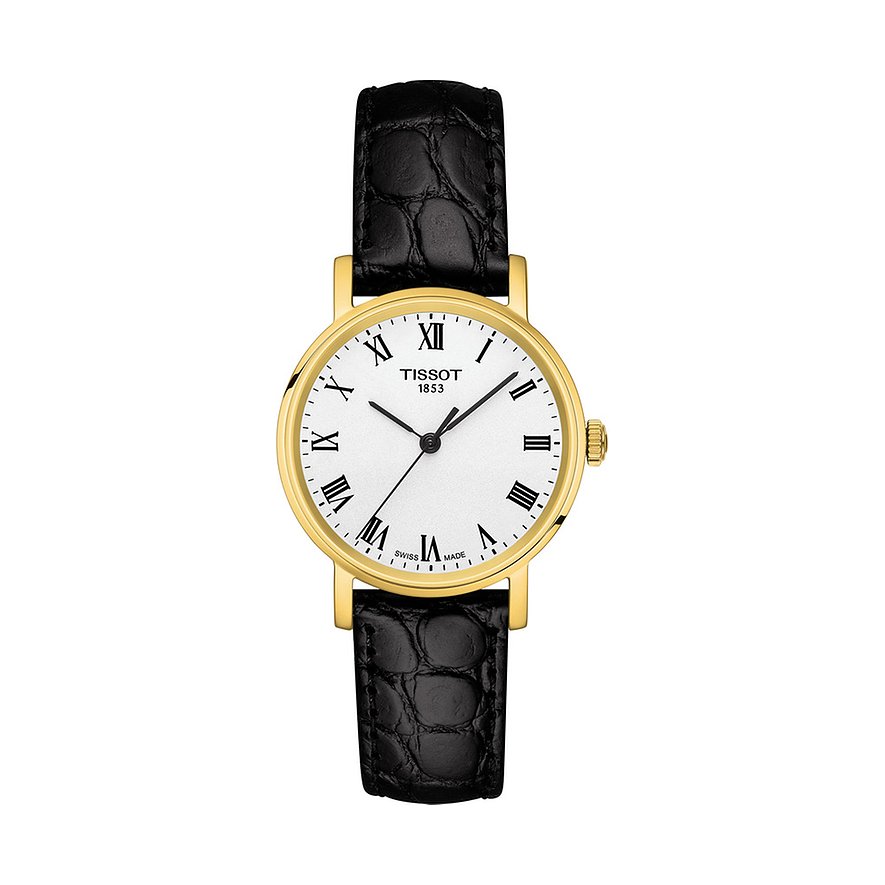 Tissot Damenuhr Everytime Small T1092103603300