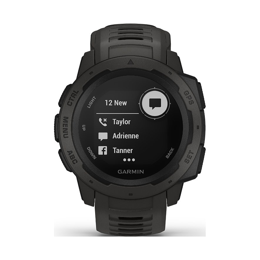 Thumbnail - Garmin Smartwatch 010-02064-00