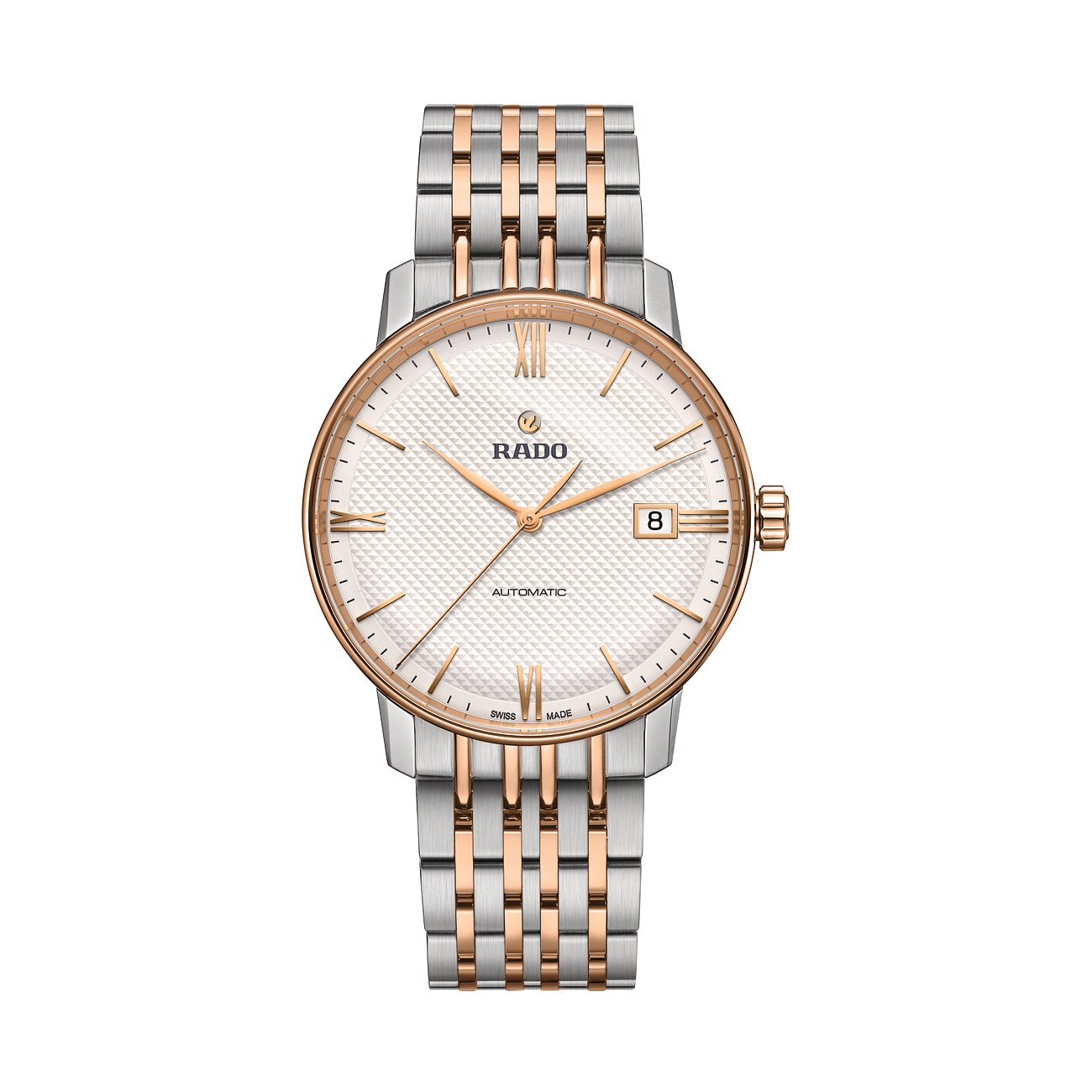 Rado Herrenuhr Coupole Classic R22860067