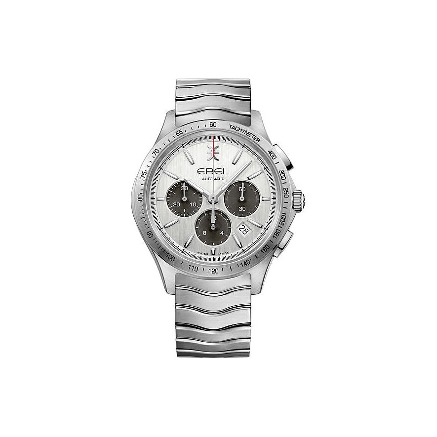 Ebel Chronograph Wave 1216403 bei Christ.at bestellen