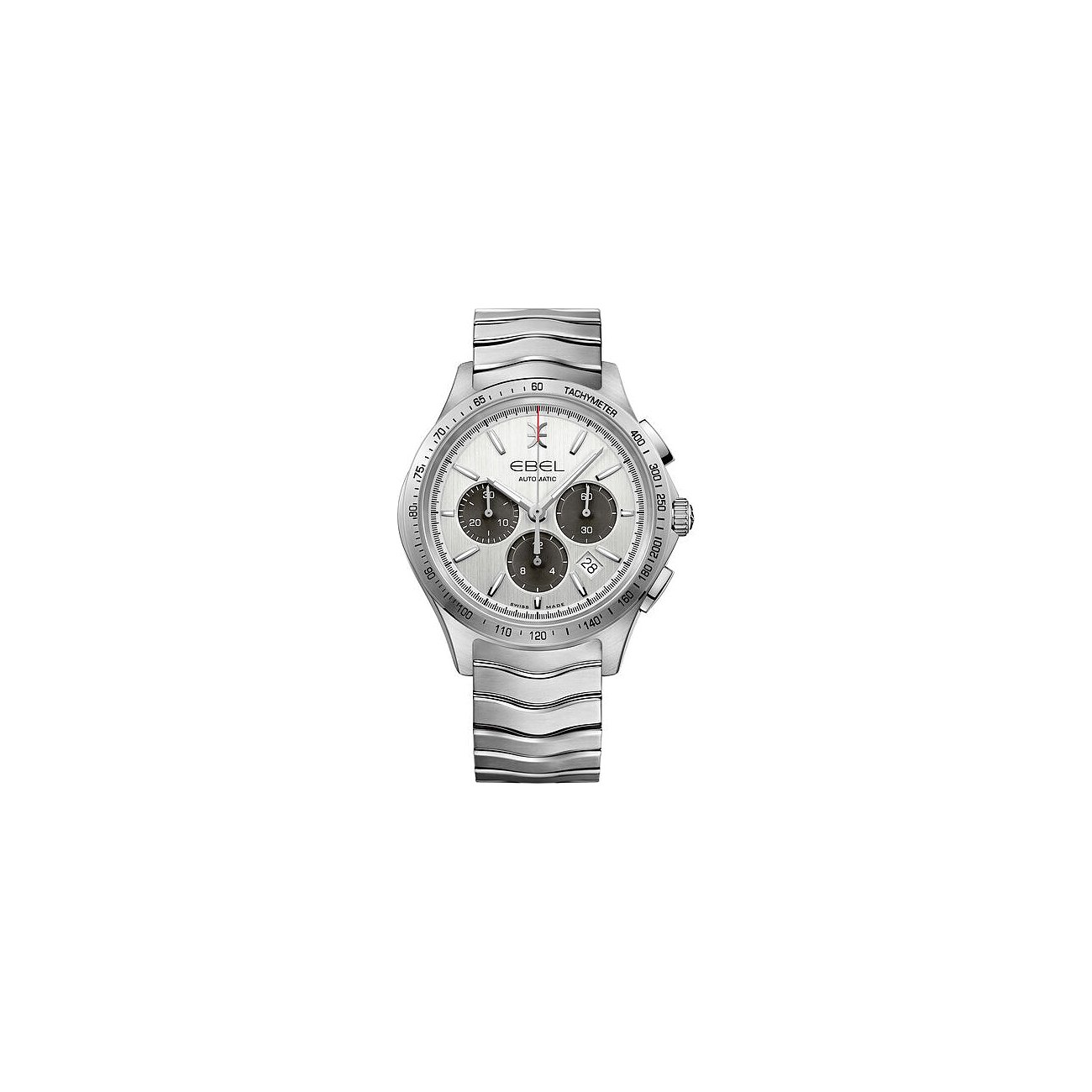 Ebel Chronograph Wave 1216403 bei Christ.at bestellen