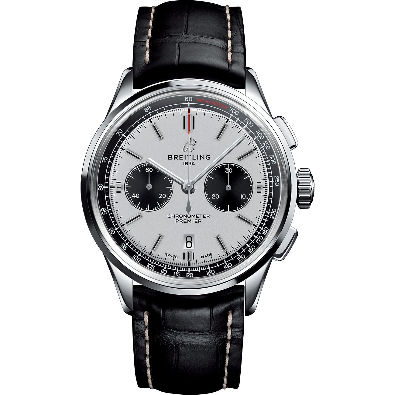 Breitling Chronograph Premier B01 Chronograph 42 AB0118221G1P1