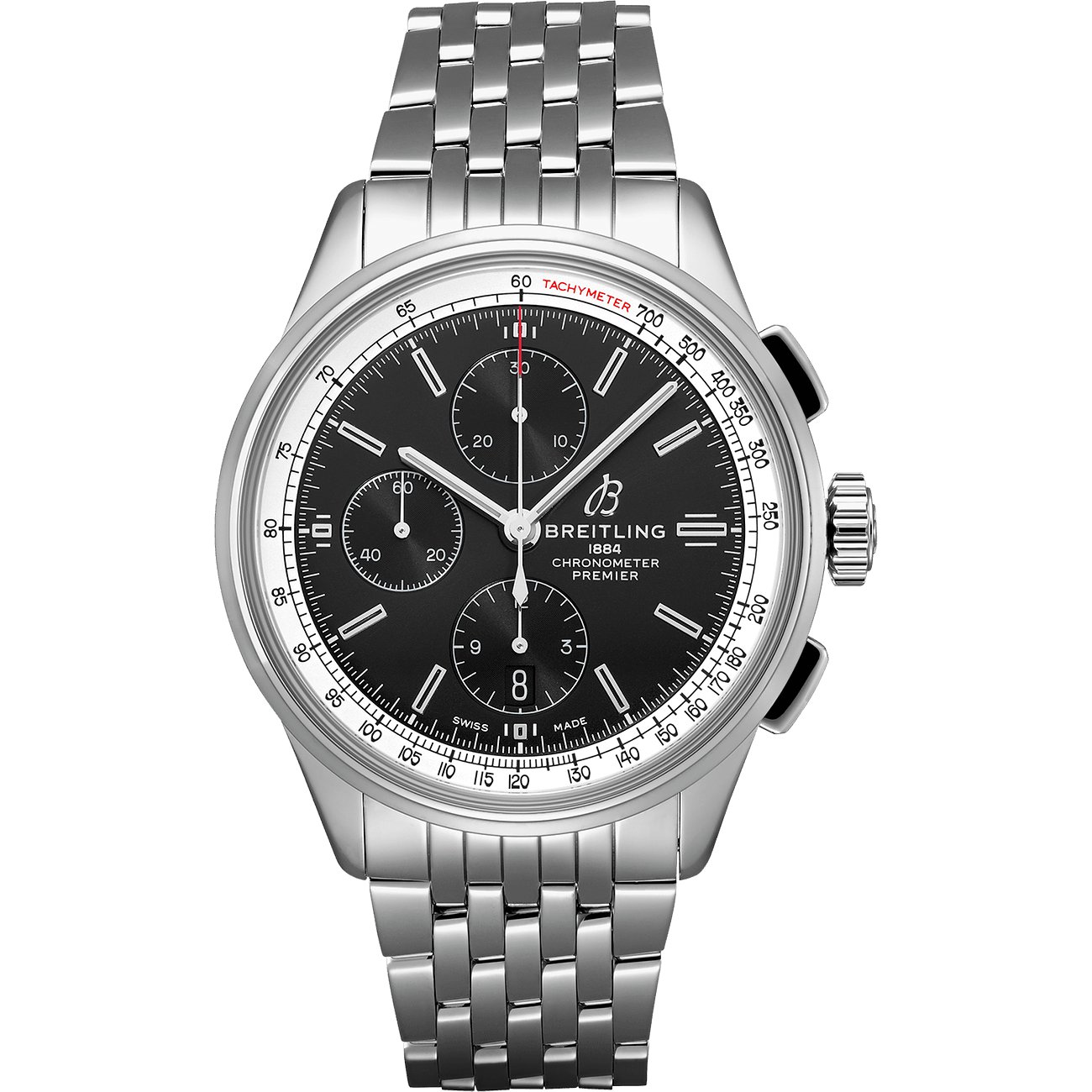 Breitling Chronograph Premier Chronograph 42 A13315351B1A1