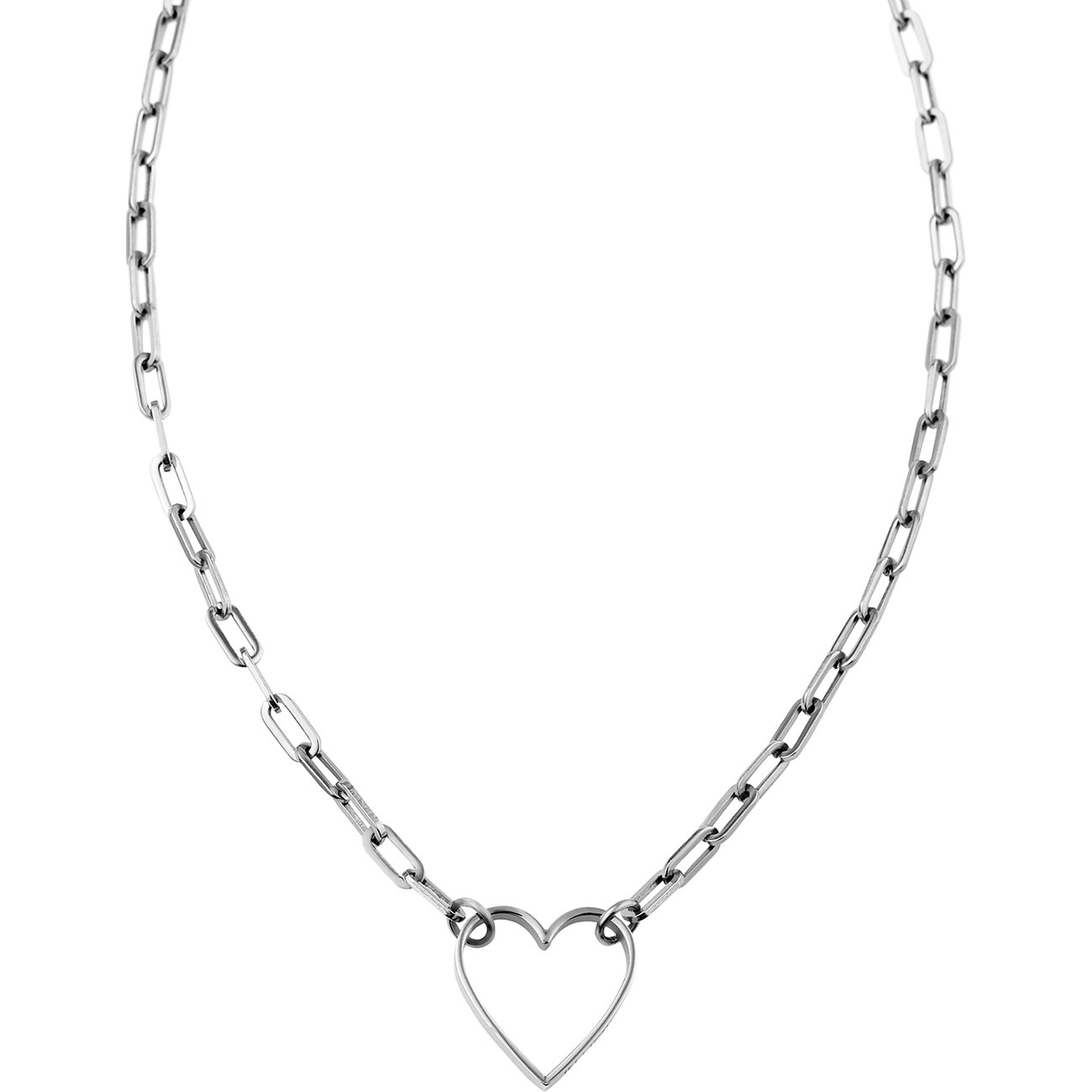 Liebeskind Kette LJ-0349-N-45