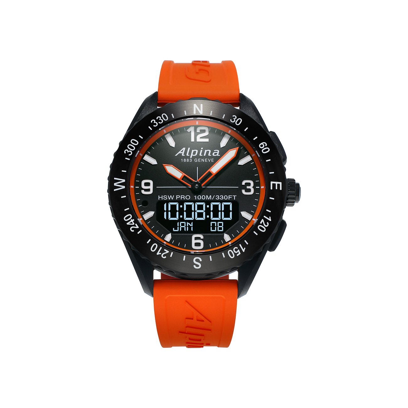Alpina alpinerx 2019 store