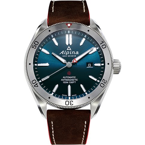 alpina uhren