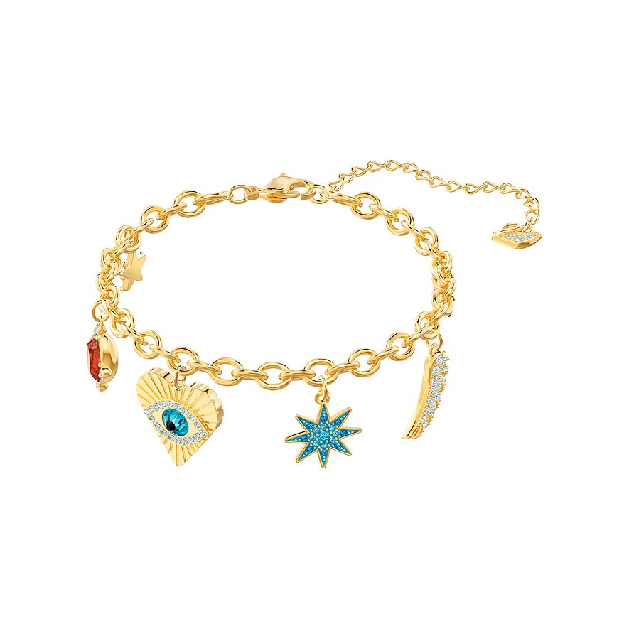 Swarovski Armband Lucky Goddess 5461796 bei bestellen