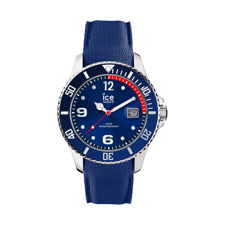 Ice-Watch Herrenuhr Ice Steel 015770 bei bestellen