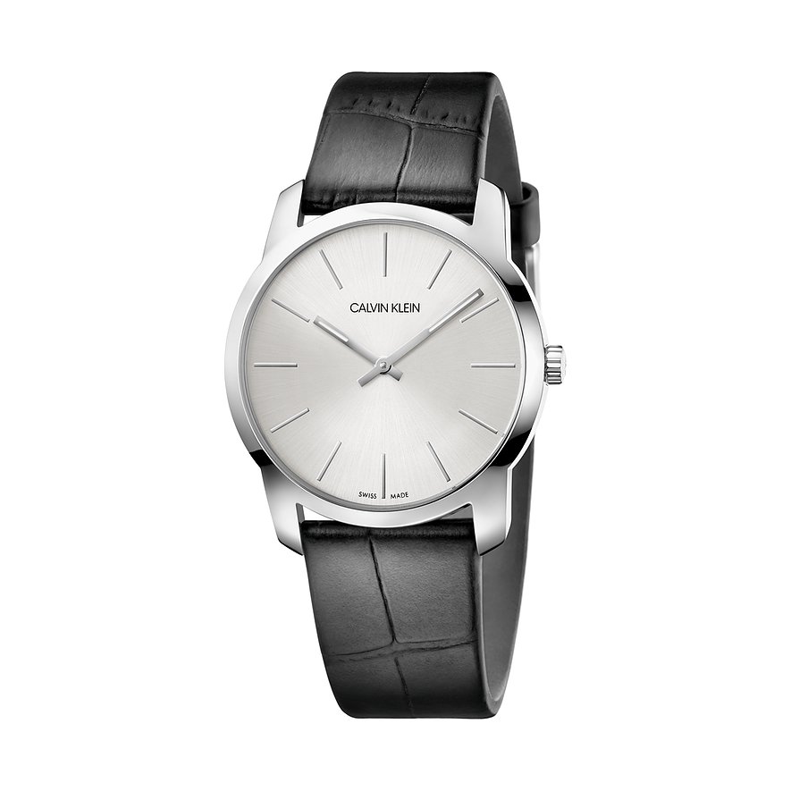 Calvin Klein Horloge K2G221C6
