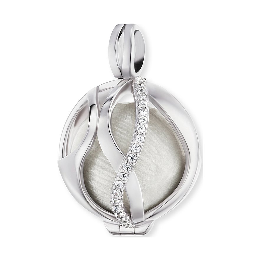 

Engelsrufer Pendentif ER-20-PARADISE-XS-ZI