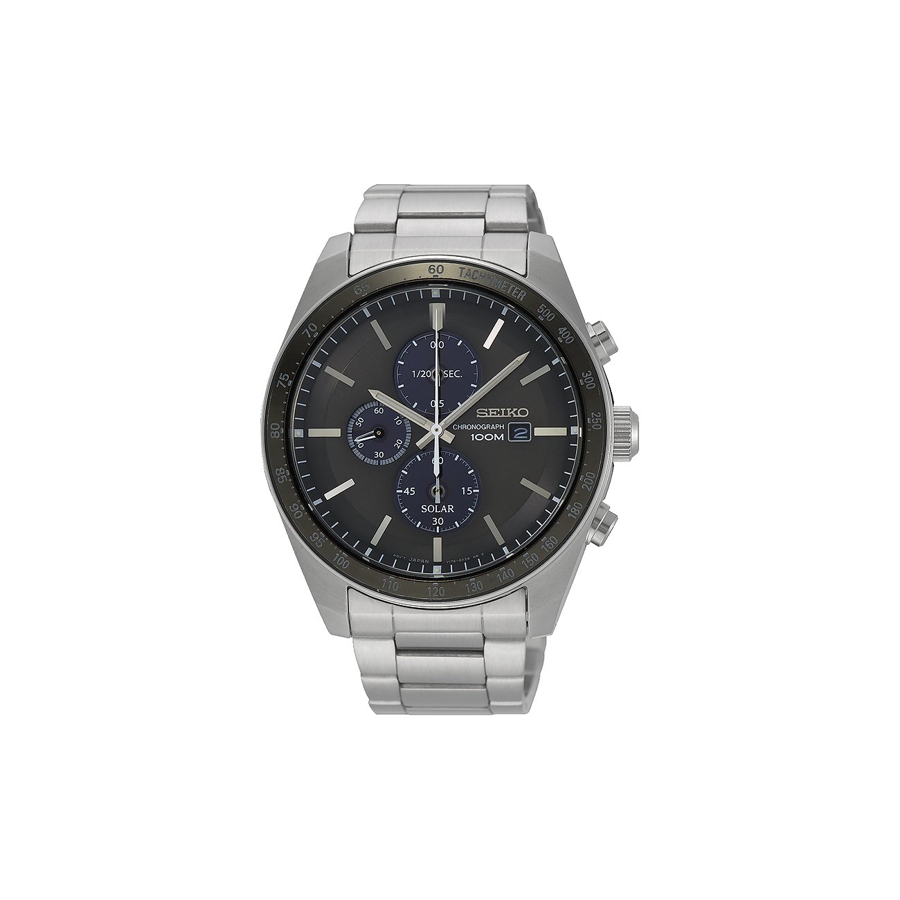 Seiko Herrenuhr Chronograph SSC715P1 bei Christ bestellen