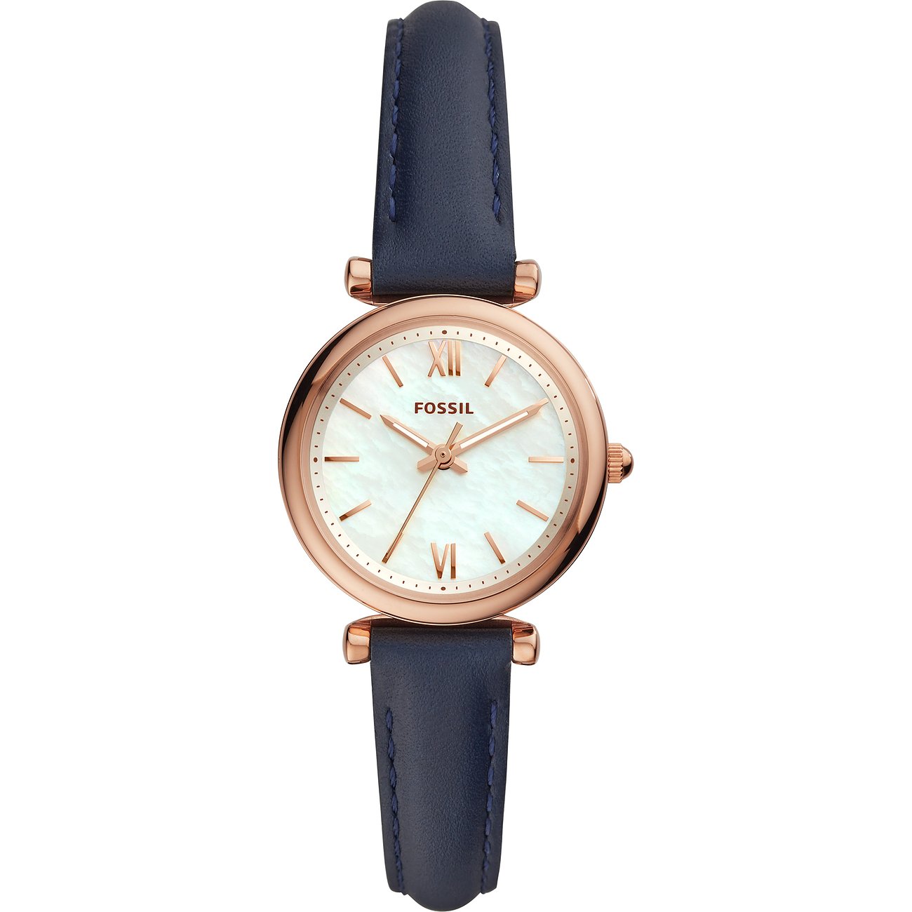 Fossil Damenuhr Carlie Mini ES4502