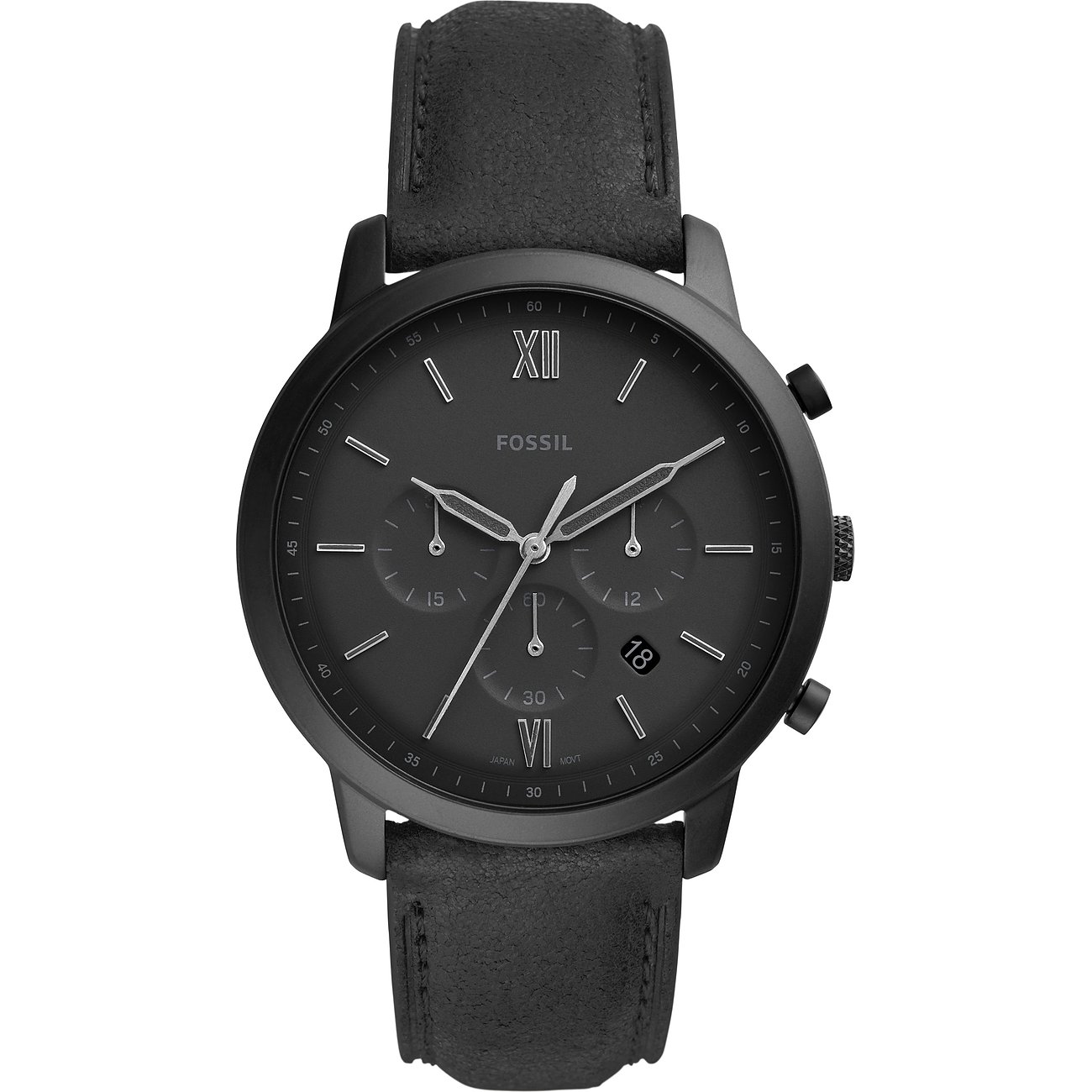 Fossil Chronograph Neutra FS5503