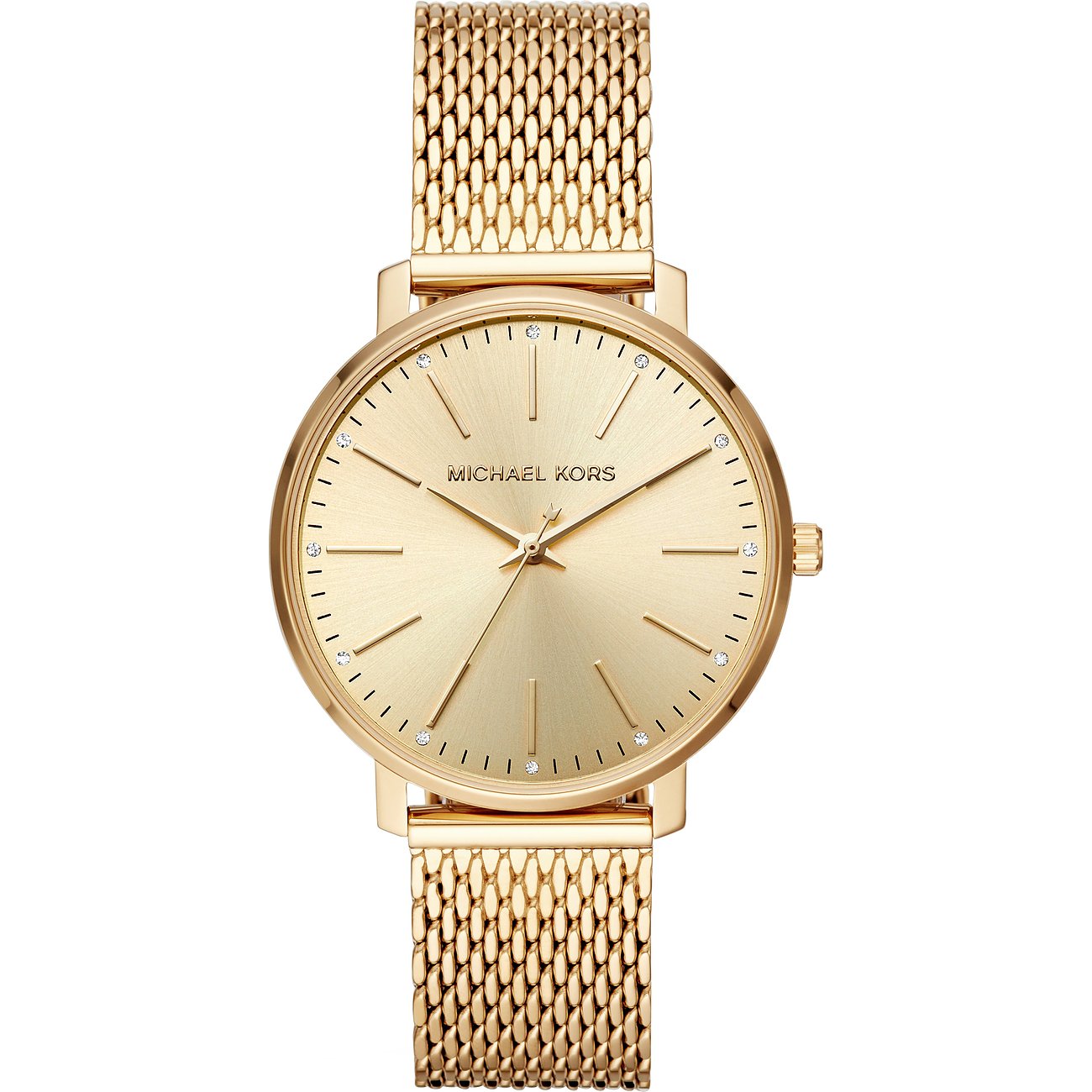 Michael Kors Damenuhr Pyper MK4339