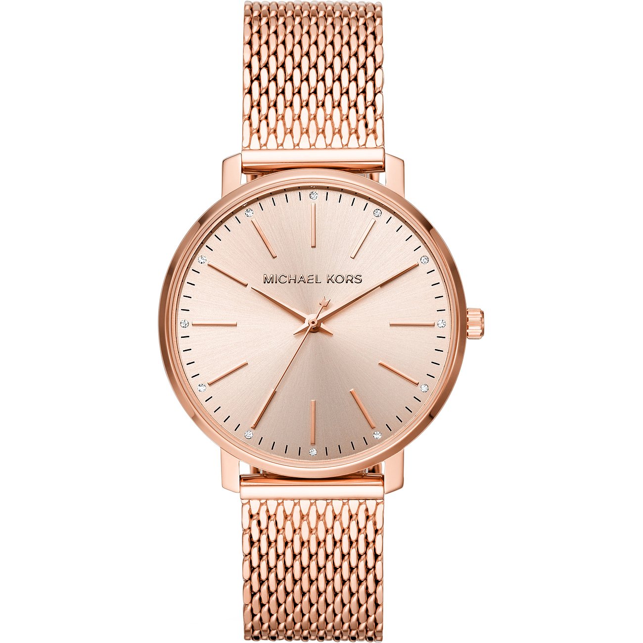 Michael Kors Damenuhr Pyper MK4340