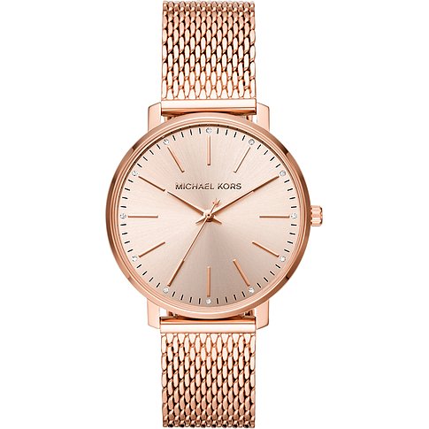 michael kors uhr damen 2020