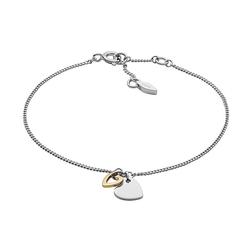 

Fossil Armband JFS00455998 925er Silber