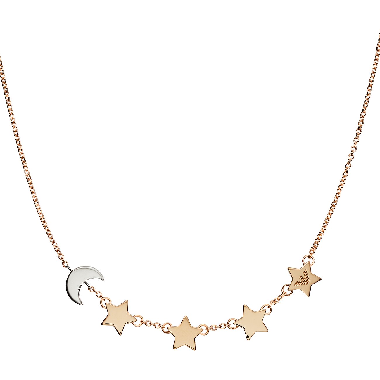 Emporio Armani Kette EG3363221