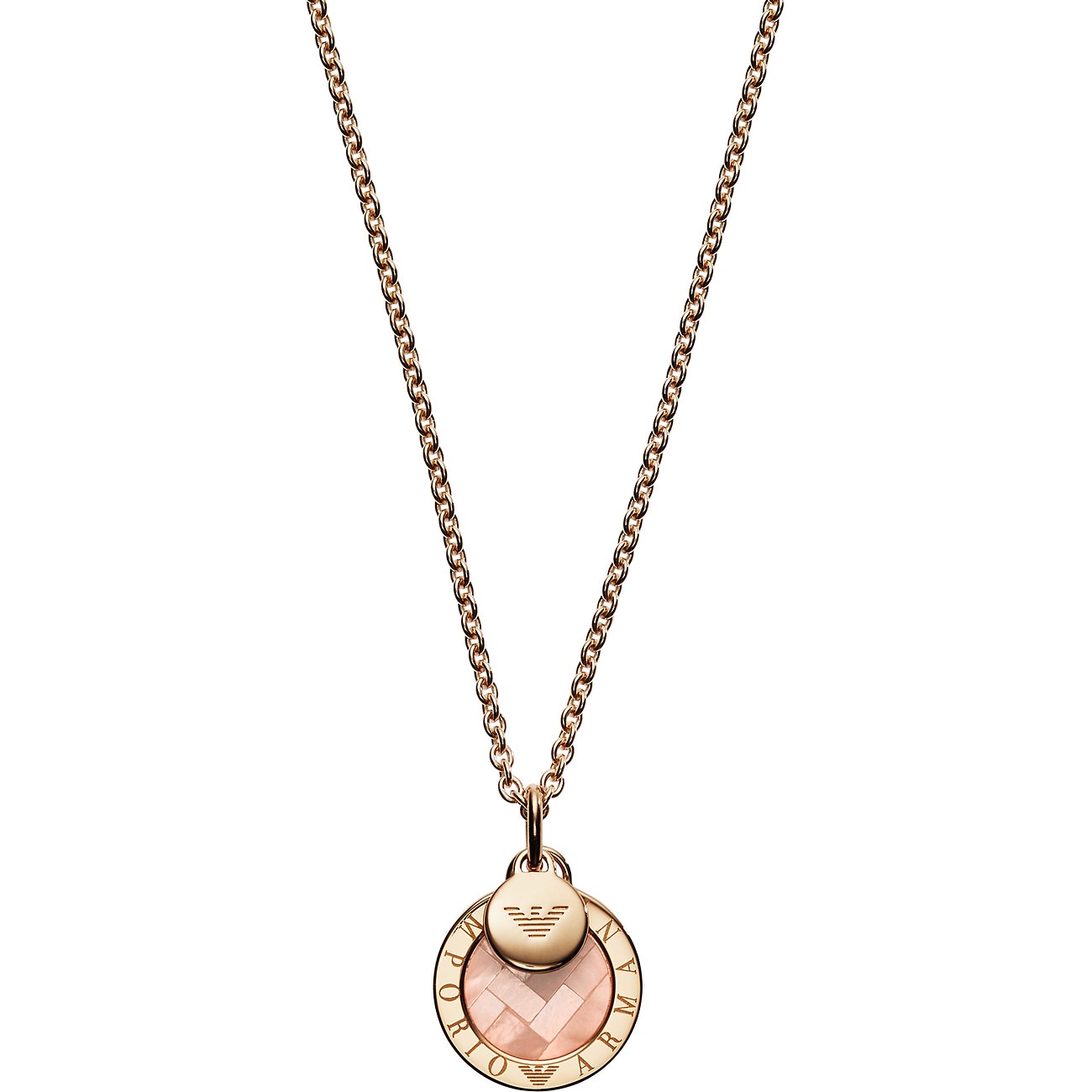 Emporio Armani Kette EG3375221