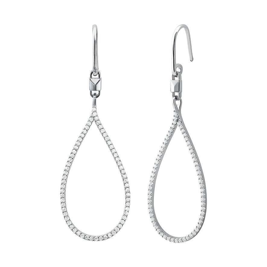 

Michael Kors Boucles d'oreilles MKC1140AN040 925 Argent