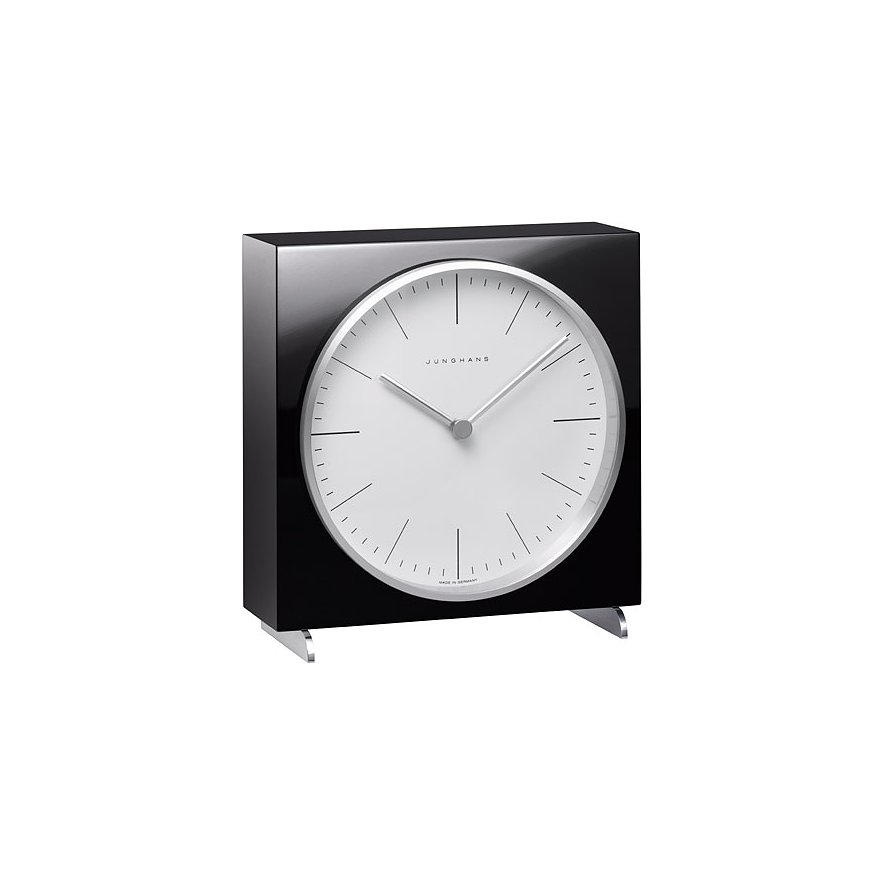 Junghans Junghans Tischuhr Tischuhr Funk 383220200