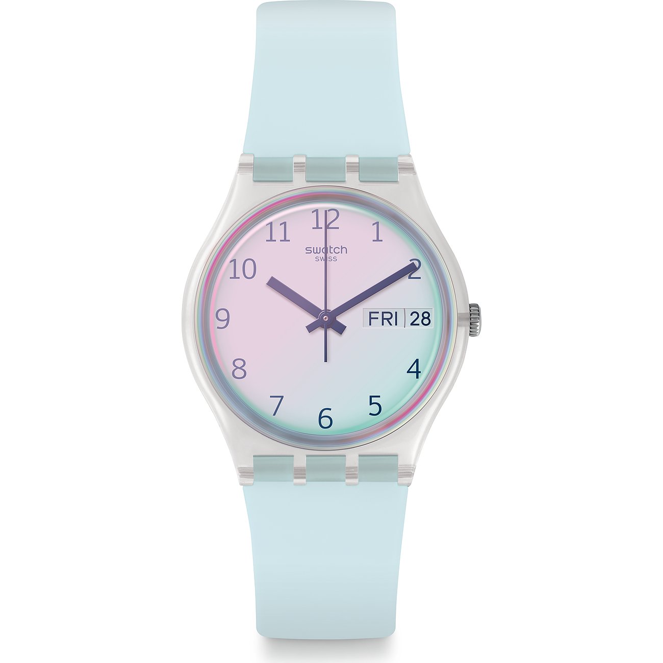 Swatch Unisexuhr GE713