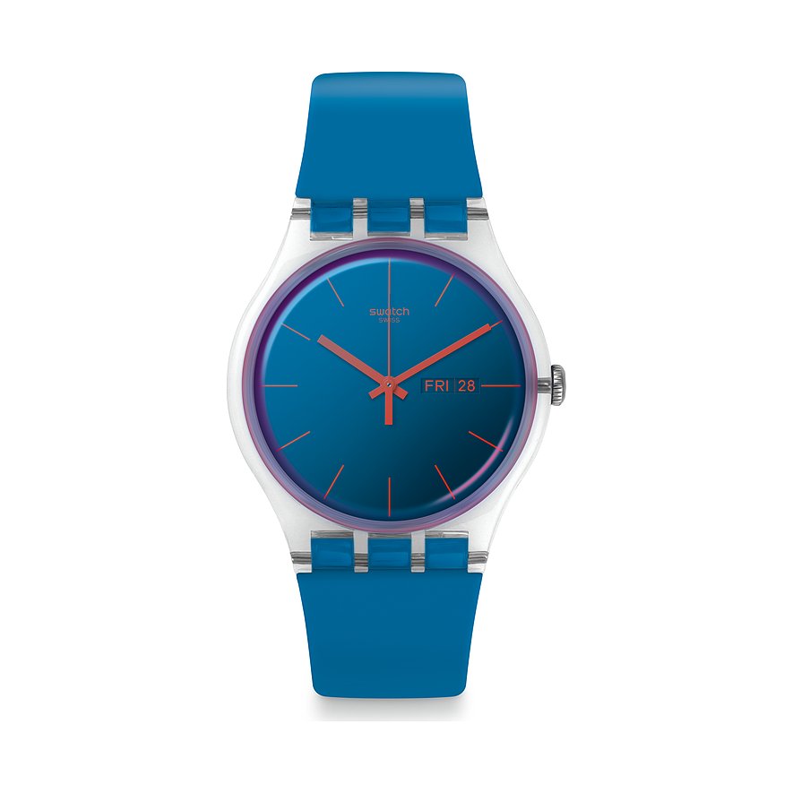 Swatch Horloge SUOK711