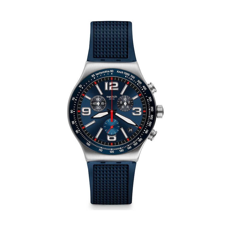 Swatch Horloge YVS454